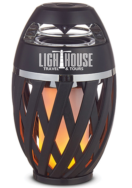 Campfire Wireless Speaker Campfire Wireless Speaker