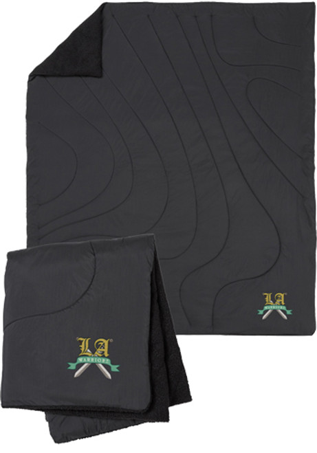 North End Aura Boucle Blanket North End Aura Boucle Blanket