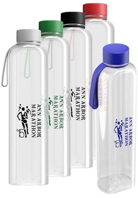 18 oz Daydreamer Recycled Plastic Bottle 18 oz Daydreamer Recycled Plastic Bottle