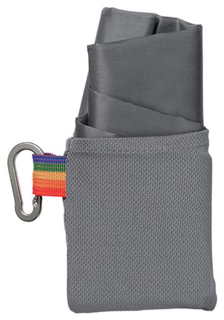 B.Free Eco-friendly On-the-Go Blanket