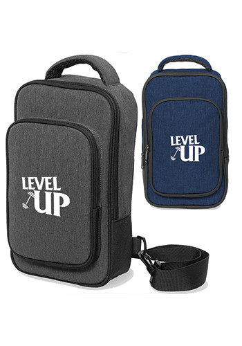 Nomad Must Haves Renew Sling Bag