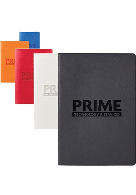 Donald Soft Cover Single Meeting Journal Donald Soft Cover Single Meeting Journal
