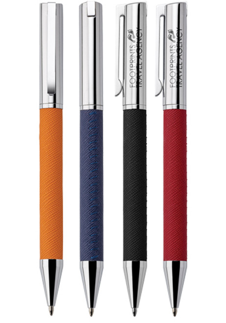 Belmond Toscano Twist-Action Ballpoint Pen