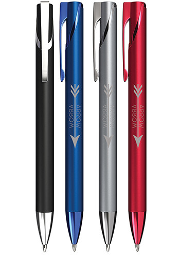The Victor Ballpoint Pen