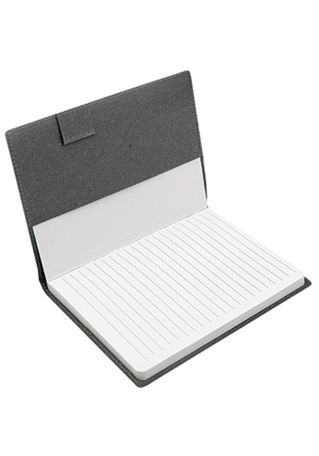 Rochester Recycled Leather Journal