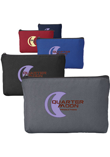 CORE365 Essentials Eco Pouch