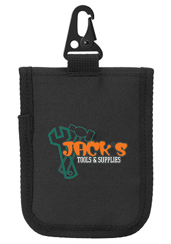 Harriton Signal Blocking Key Pouch