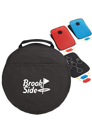 B.Active Pop Up Corn Hole