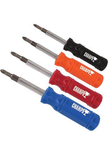 6-in-1 Screwdriver