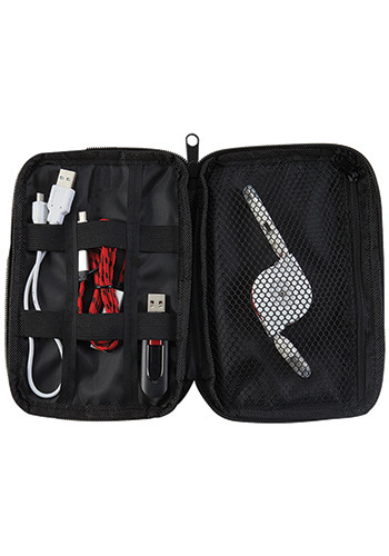 Small Tech Organizer