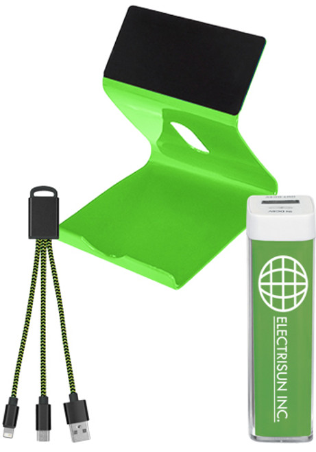 Recharge Tech Kit Recharge Tech Kit