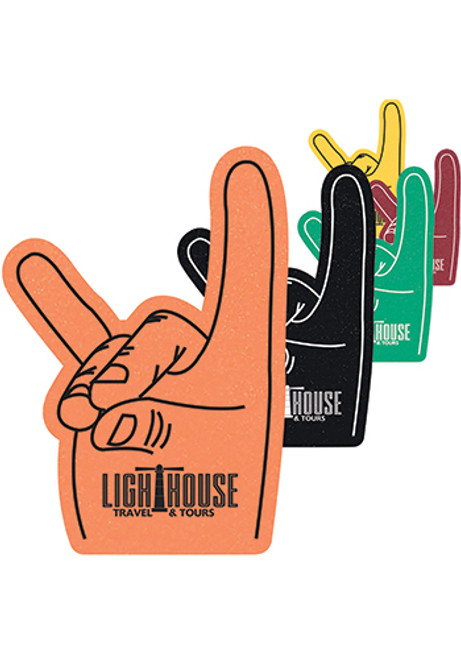 Mini Hand Gesture Mini Hand Gesture