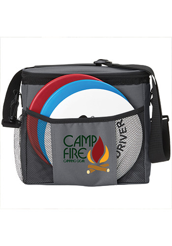 B.Active Disc Golf Cooler Set