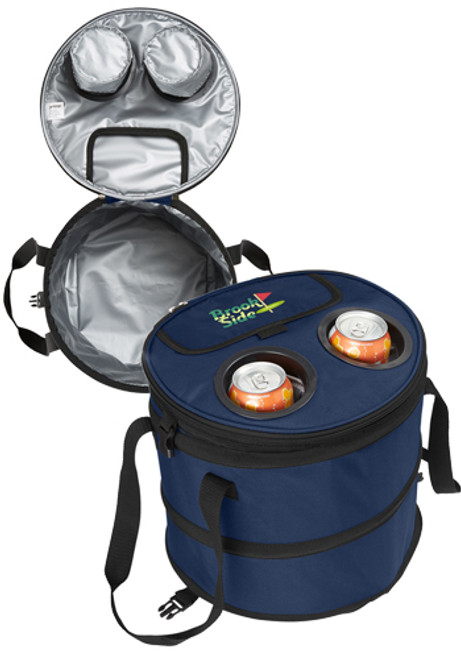 Belle Mare Pop Up Eco Friendly Cooler Belle Mare Pop Up Eco Friendly Cooler