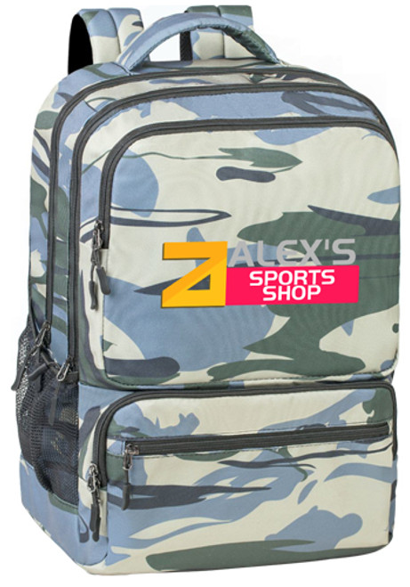 Tech Campus Laptop Backpack