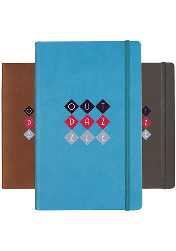 Castelli Tucson Medio Ivory Page Journal