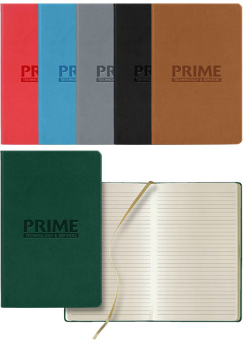 Tucson Slim Medium Ivory Page Journal