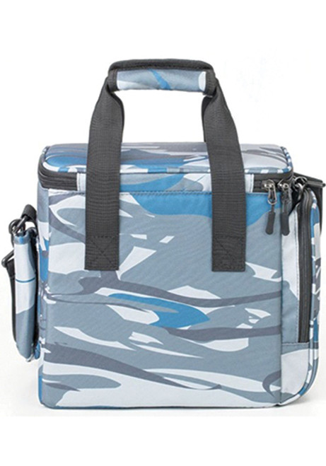 Adventure Insulated 18-Can Cooler Bag Adventure Insulated 18-Can Cooler Bag
