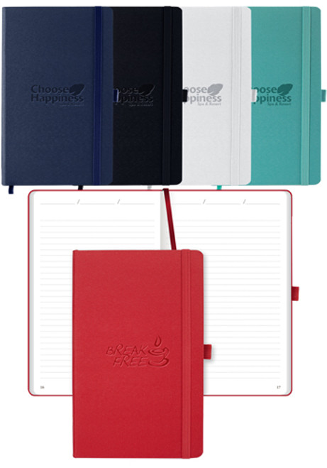 Castelli Oceano ECO rPET Medio Journal