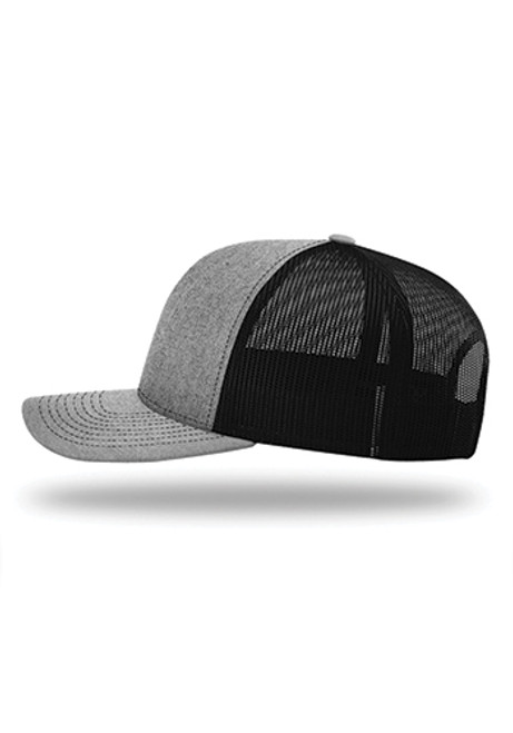 Richardson Trucker Snapback Cap