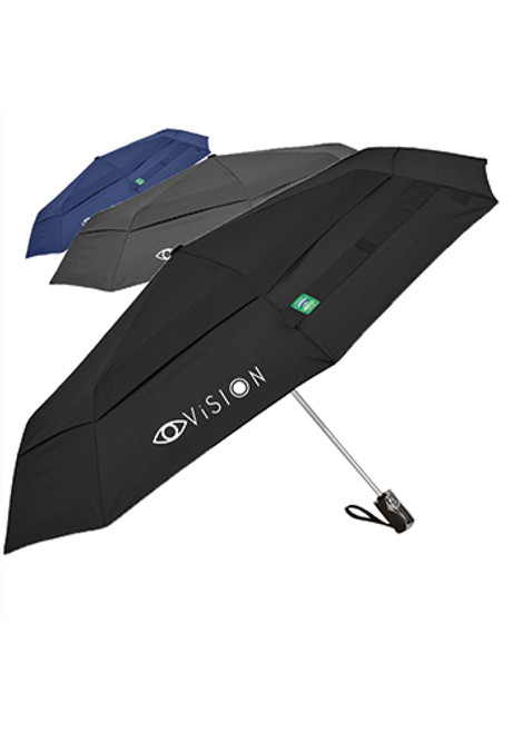 The Freedom Eco-Friendly Umbrella The Freedom Eco-Friendly Umbrella