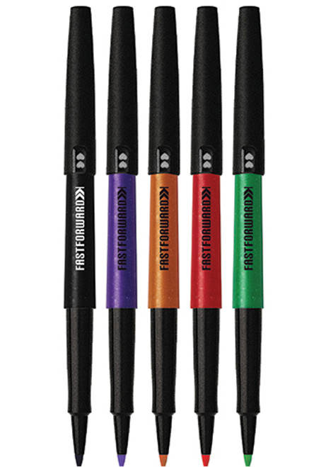 Paper Mate Metallic Flair Pen