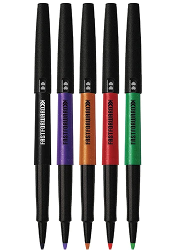 Paper Mate Metallic Flair Pen