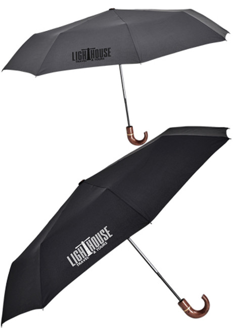 The CEO Eco-Friendly Umbrella