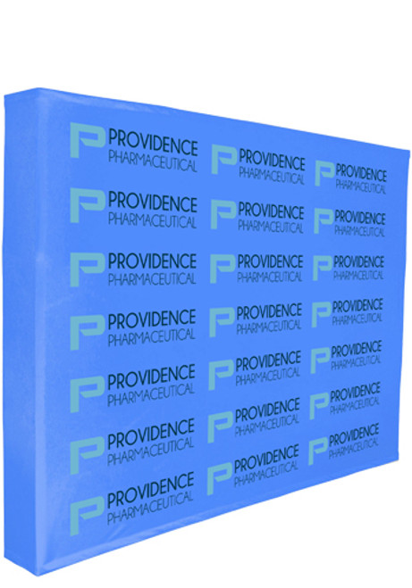 120 x 90 Pop Up Wall Kit