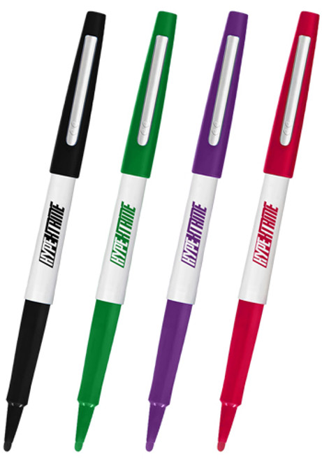 Paper Mate Bold Flair Pen