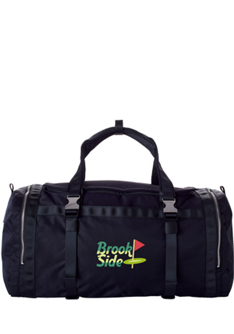 MVP Eco-Friendly Duffel Bag