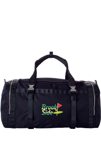 MVP Eco-Friendly Duffel Bag