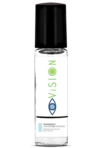 10mL Zen Essential Oil in Roller Bottle