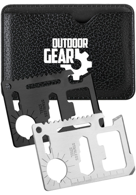 11-in-1 Palm Multi-Tool 11-in-1 Palm Multi-Tool