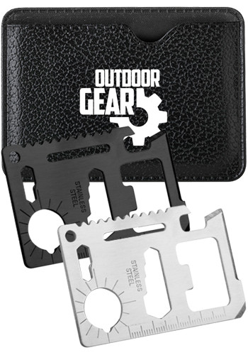11-in-1 Palm Multi-Tool