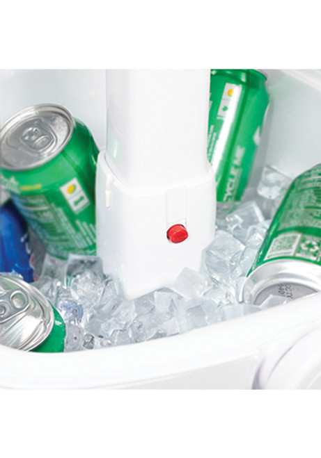 15L Mini Cool Bar