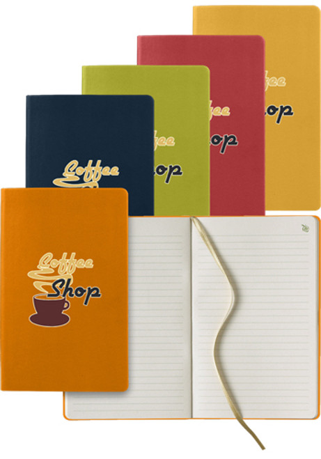 ApPeel® Medio Slim Eco-friendly Journal