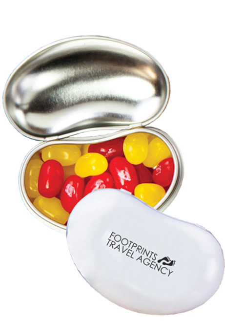 Jelly Belly Tin