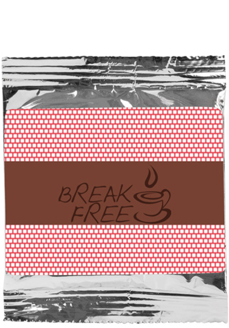 USA Made Single Serve Hot Cocoa Mix USA Made Single Serve Hot Cocoa Mix