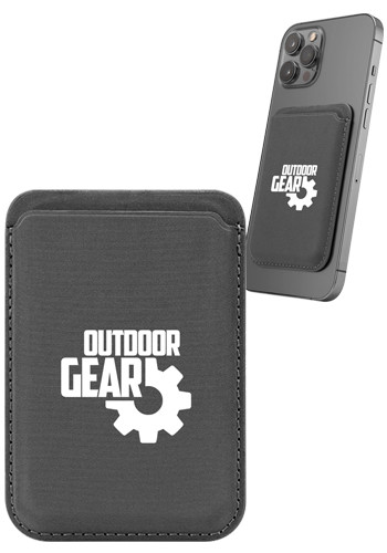 Magnetic Phone Wallet