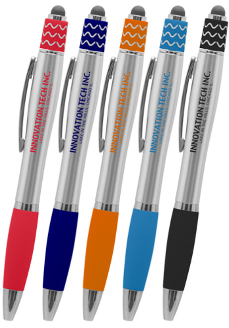 Spin-It Curvaceous Stylus Pen