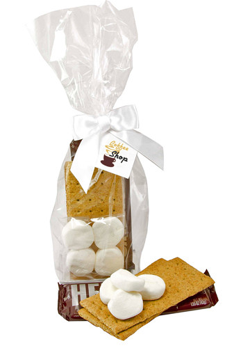 Handy S'Mores Kit