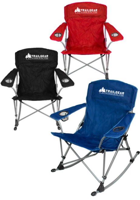 Eco-friendly Portable Rocking Chair Eco-friendly Portable Rocking Chair