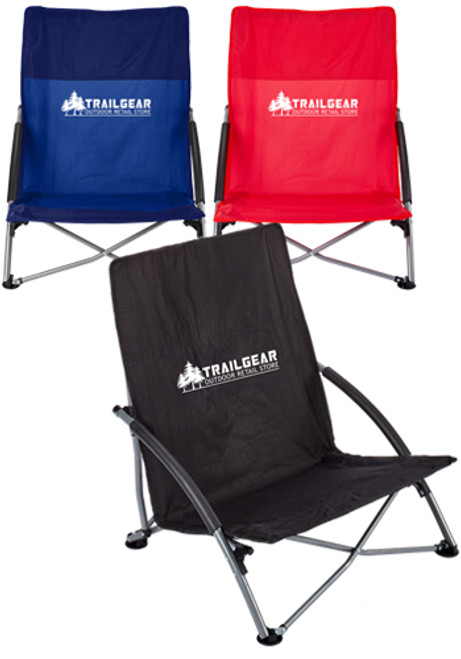 The Zen Master Travel Chair