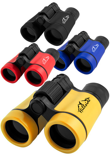Sports Binoculars