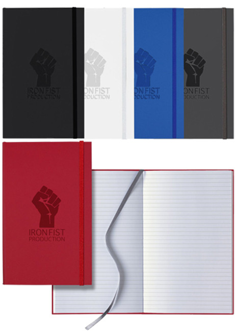 Matra Banded Medium FSC Journal