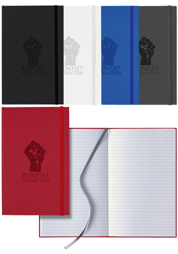 Matra Banded Medium FSC Journal
