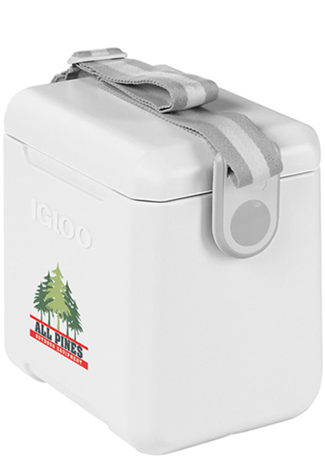 IGLOO Tag Along Too Cooler IGLOO Tag Along Too Cooler