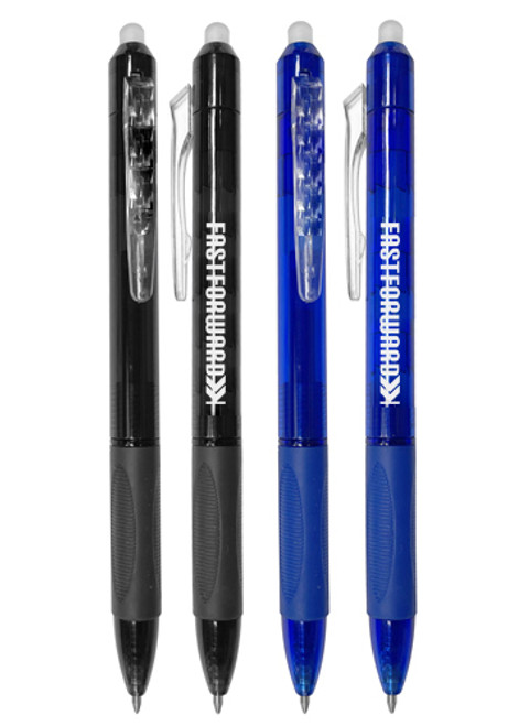 Zebra Re-Writer Erasable Gel Ink Pen