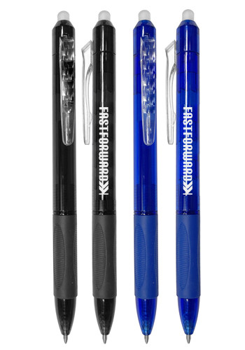 Zebra Re-Writer Erasable Gel Ink Pen